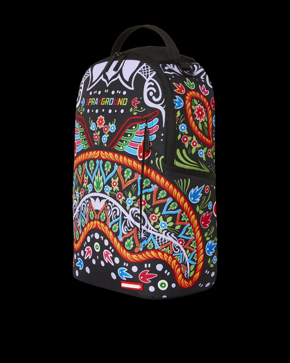 THE VALLEY BACKPACK
