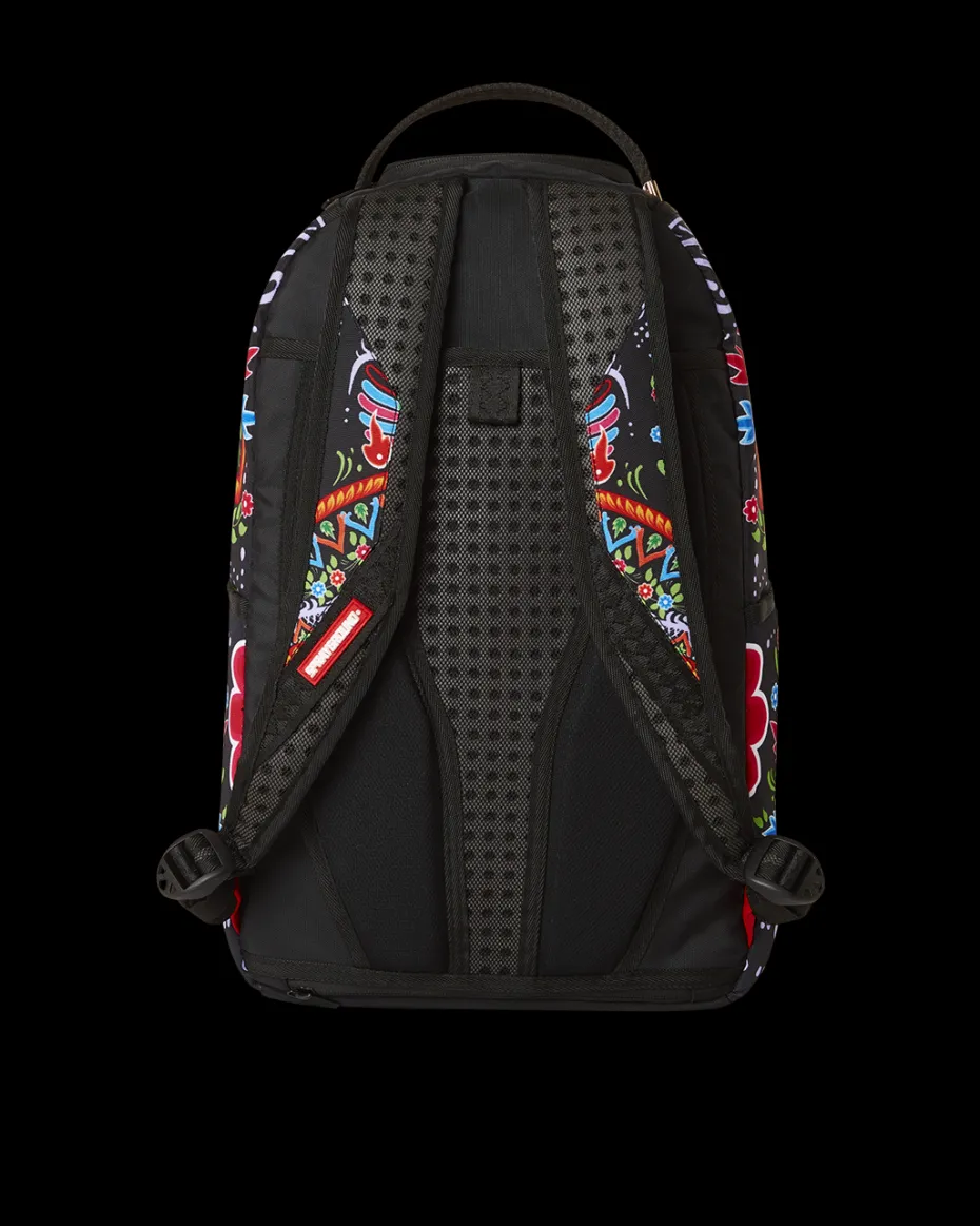 THE VALLEY BACKPACK