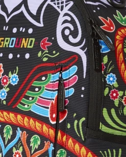 THE VALLEY BACKPACK