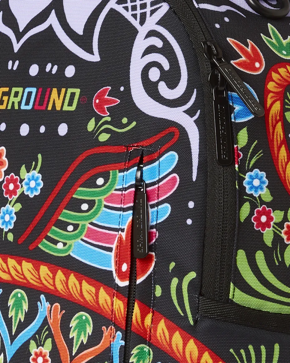 THE VALLEY BACKPACK