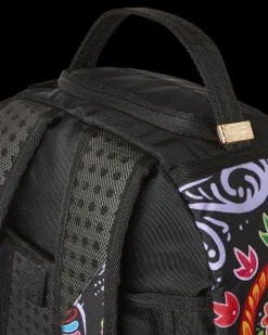 THE VALLEY BACKPACK