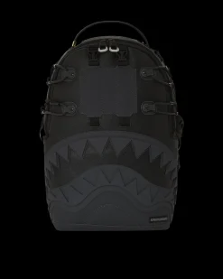 THE VAULT BACKPACK (DLXV)