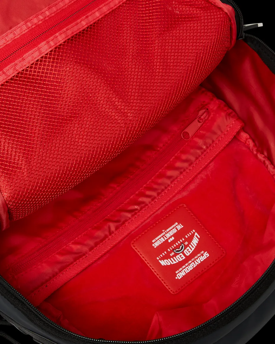 THE VAULT BACKPACK (DLXV)