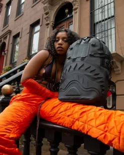THE VAULT BACKPACK (DLXV)
