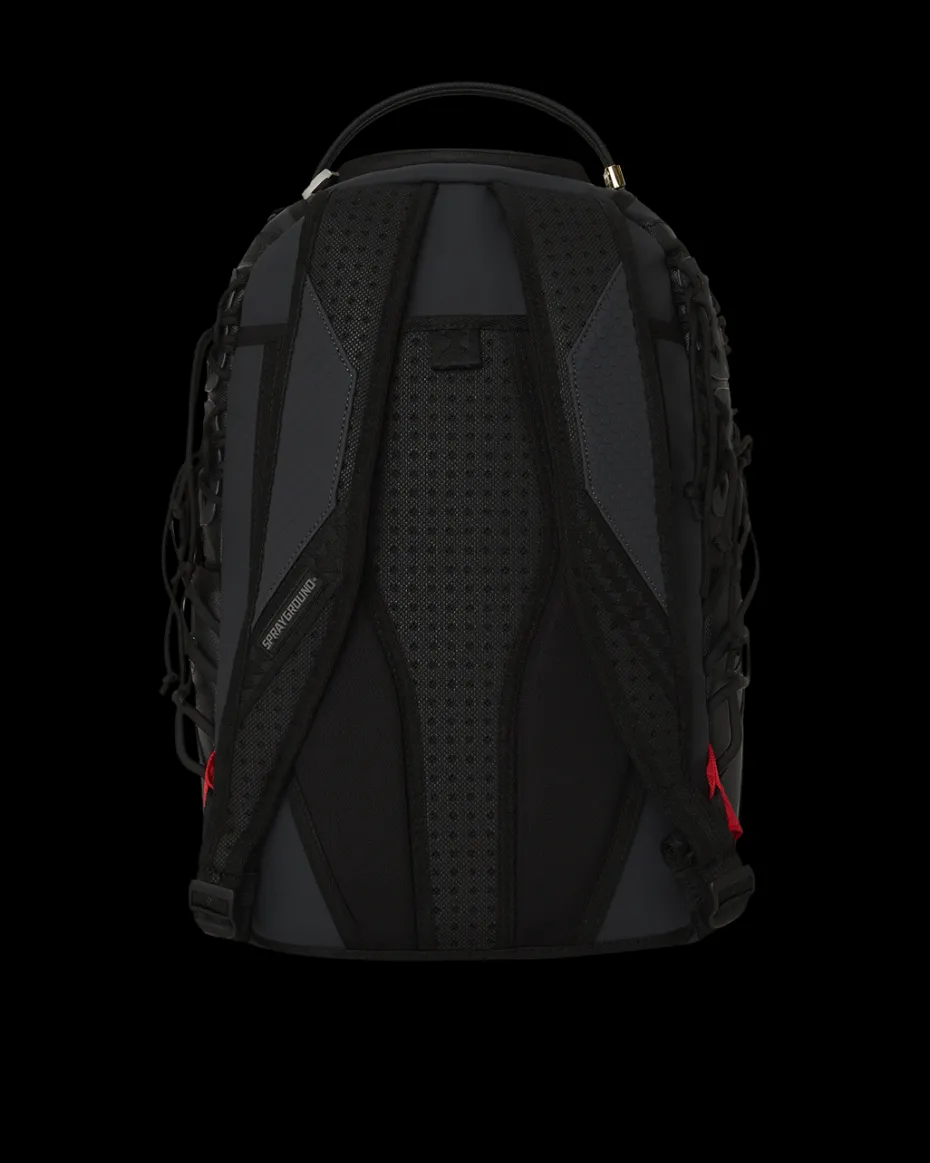 THE VAULT BACKPACK (DLXV)