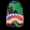 THE WILD ONE BACKPACK (DLXV)