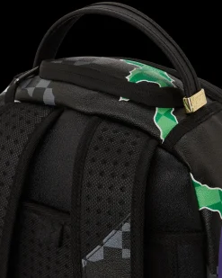 THE WILD ONE BACKPACK (DLXV)