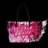 THE WING TOTE AFTERGLOW SKYGLOW