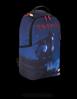 THE WOLVERINE: SAMURAI BACKPACK