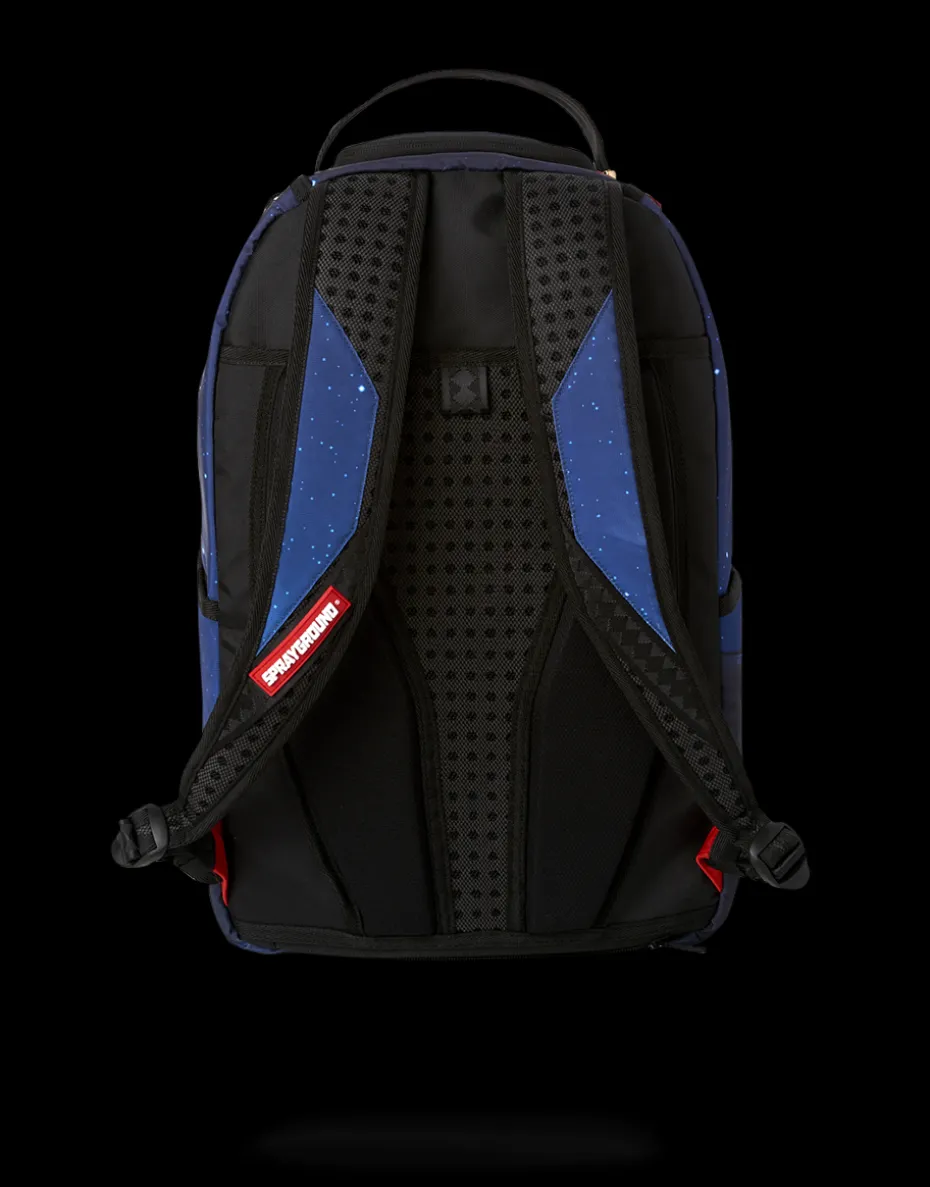 THE WOLVERINE: SAMURAI BACKPACK