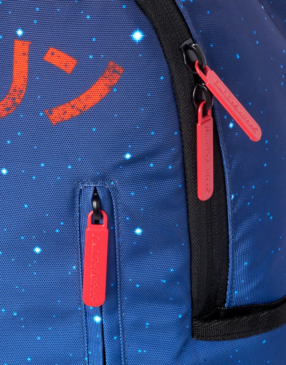 THE WOLVERINE: SAMURAI BACKPACK