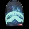 TIFF GALAXY RUBBER SHARK