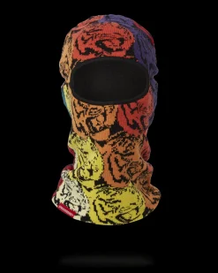 TIGER SQUAD SKI MASK