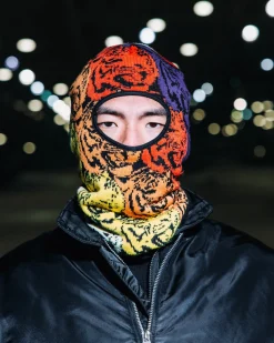 TIGER SQUAD SKI MASK