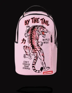 TIGER STYLE
