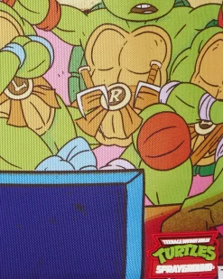 TMNT OUT LIKE A LIGHT BACKPACK
