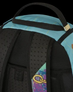 TOM & JERRY CAN'T CATCH ME DLXSR BACKPACK