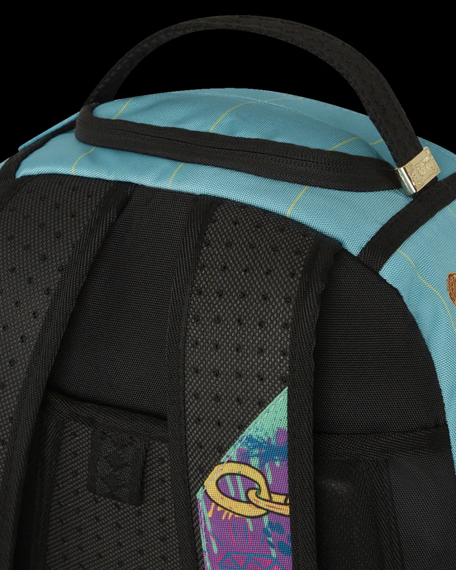 TOM & JERRY CAN'T CATCH ME DLXSR BACKPACK