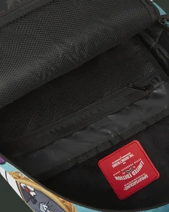 TOM & JERRY CAN'T CATCH ME DLXSR BACKPACK