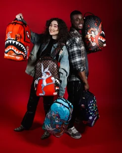 TOM & JERRY CAN'T CATCH ME DLXSR BACKPACK