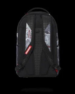 TOO HEAVY BACKPACK (DLXR)