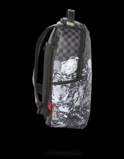 TOO MANY KARATS BACKPACK