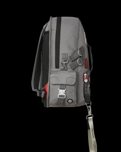 TOP GUN FLIGHT CREW OFFICIAL COLLAB PILOT BACKPACK