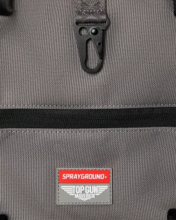 TOP GUN FLIGHT CREW OFFICIAL COLLAB PILOT TOTE