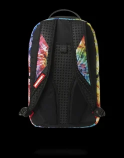 TOUCH THE RAINBOW BACKPACK