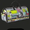 TRAINING DAY DUFFLE