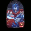 TRANSFORMERS OPTIMUS DECALS