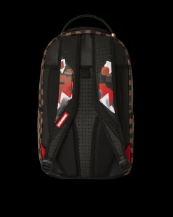 TRANSFORMERS PROTECT THE PLANET DLXSV BACKPACK