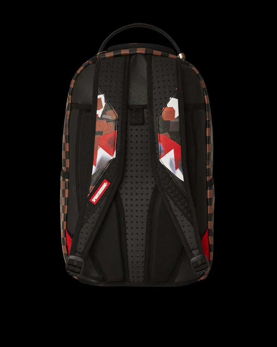 TRANSFORMERS PROTECT THE PLANET DLXSV BACKPACK