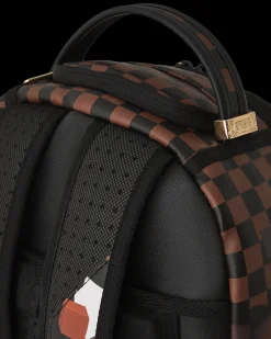 TRANSFORMERS PROTECT THE PLANET DLXSV BACKPACK