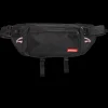 TRANSPORTER CROSSBODY (BLACK)