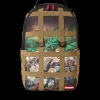 TREASURE HUNT BACKPACK
