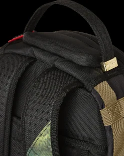TREASURE HUNT BACKPACK