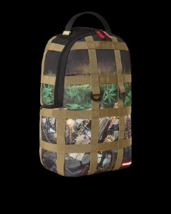 TREASURE HUNT BACKPACK