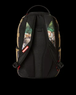 TREASURE HUNT BACKPACK