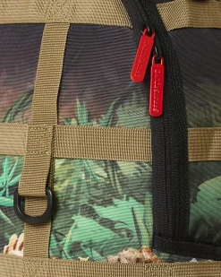 TREASURE HUNT BACKPACK
