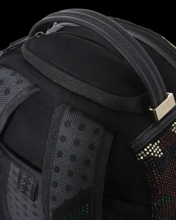 TRINITY CAMO BACKPACK (DLXV)
