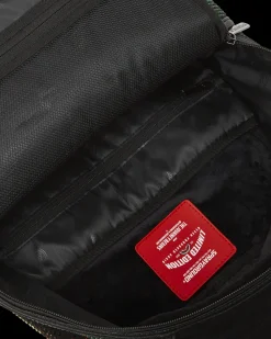 TRINITY CAMO BACKPACK (DLXV)