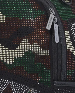 TRINITY CAMO BACKPACK (DLXV)