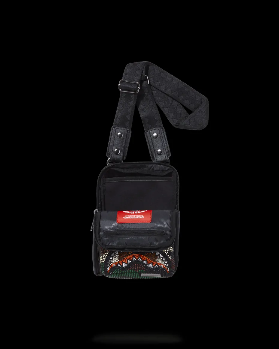 TRINITY CAMO SLING