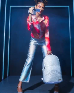TRINITY CRYSTAL BACKPACK (DLXV)