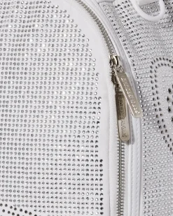 TRINITY CRYSTAL BACKPACK (DLXV)