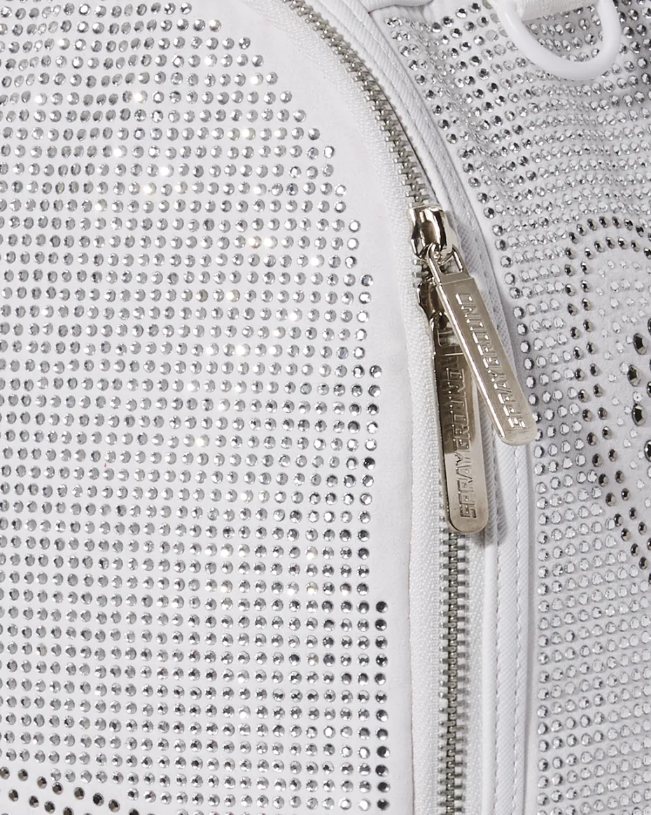 TRINITY CRYSTAL BACKPACK (DLXV)