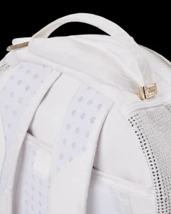 TRINITY CRYSTAL BACKPACK (DLXV)