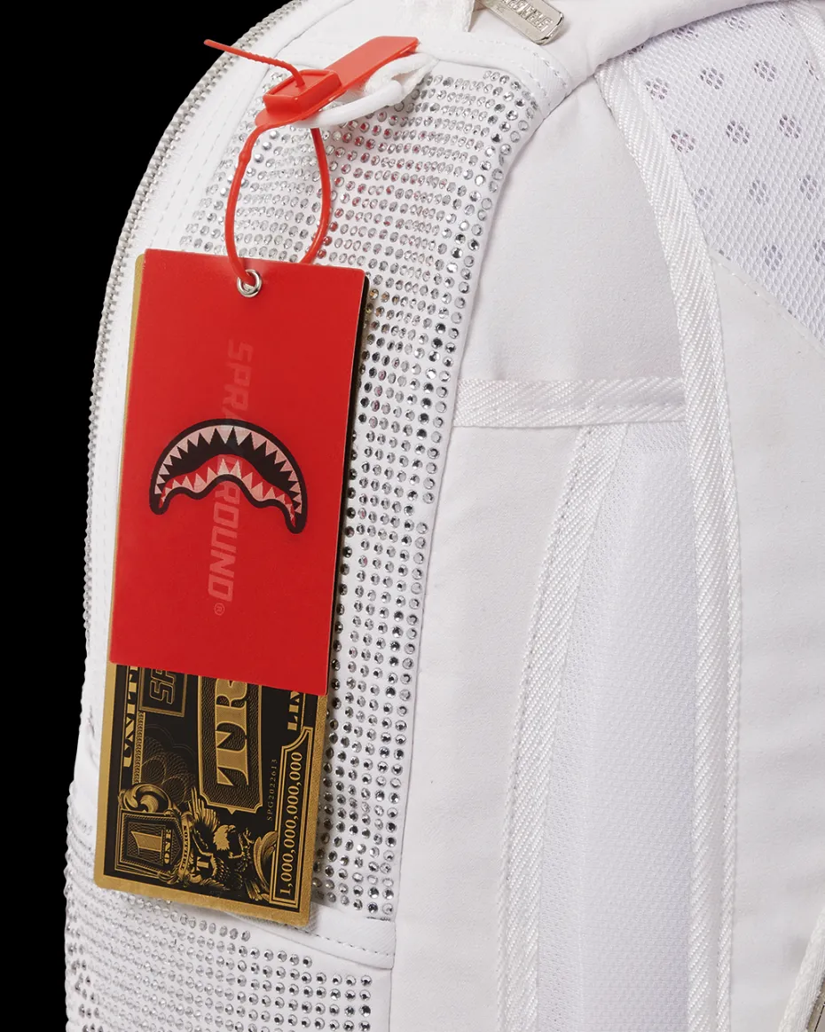 TRINITY CRYSTAL BACKPACK (DLXV)