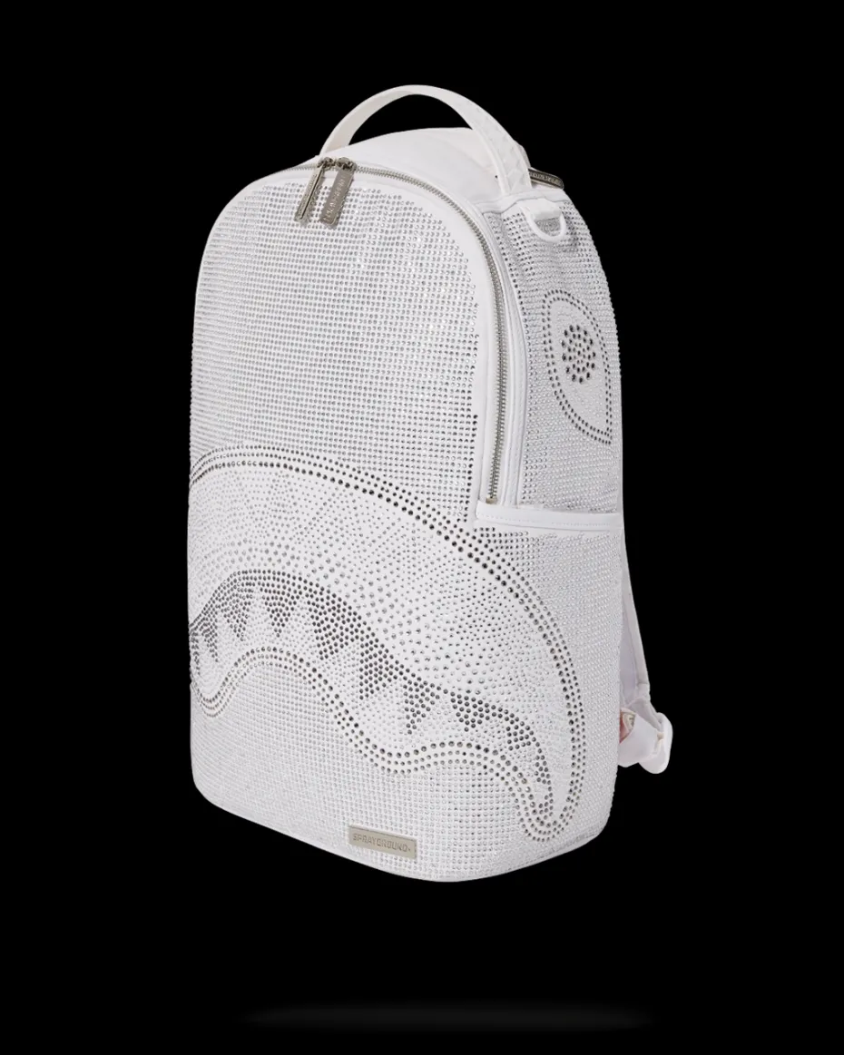 TRINITY CRYSTAL BACKPACK (DLXV)